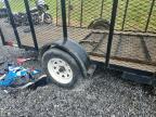 2019 Utility Trailer იყიდება Gastonia-ში, NC - All Over