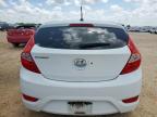 2016 Hyundai Accent Se for Sale in San Antonio, TX - Hail