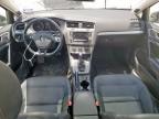 2015 Volkswagen Golf Sportwagen Tdi S продається в Taylor, TX - Hail