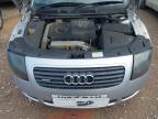 1999 AUDI TT QUATTRO for sale at Copart BRISTOL