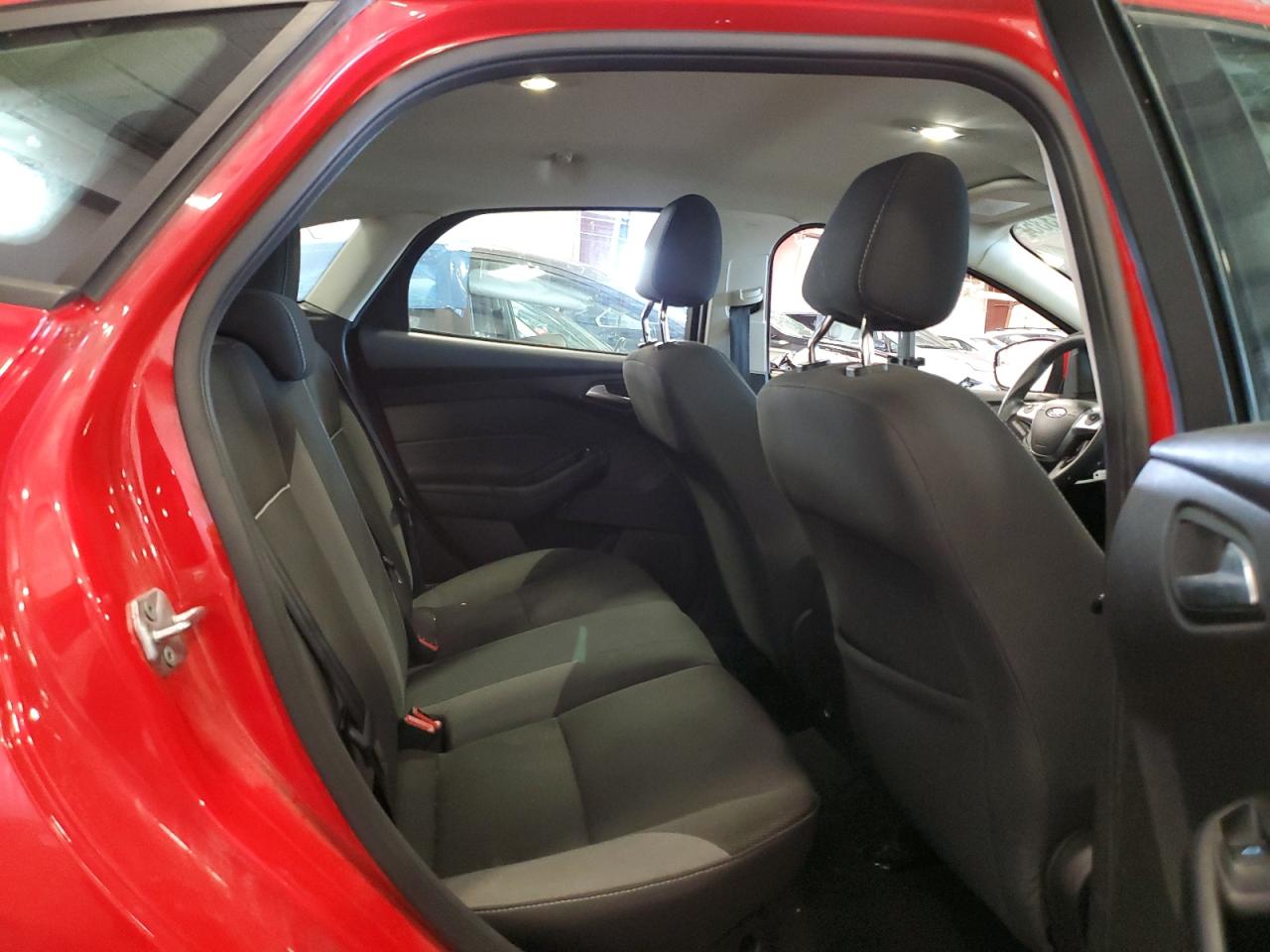 FORD FOCUS 2012 VIN 1FAHP3K21CL284181 photo 10