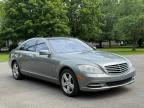 2012 Mercedes-Benz S 550 4Matic de vânzare în Lebanon, TN - Normal Wear