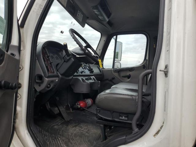 2017 FREIGHTLINER M2 106 MEDIUM DUTY  