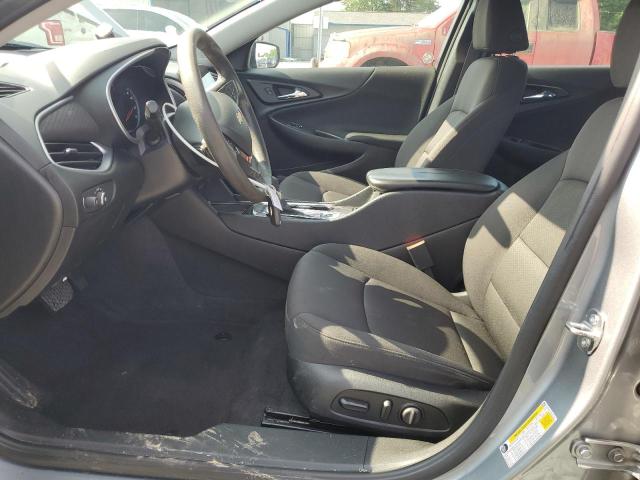  CHEVROLET MALIBU 2023 Gray