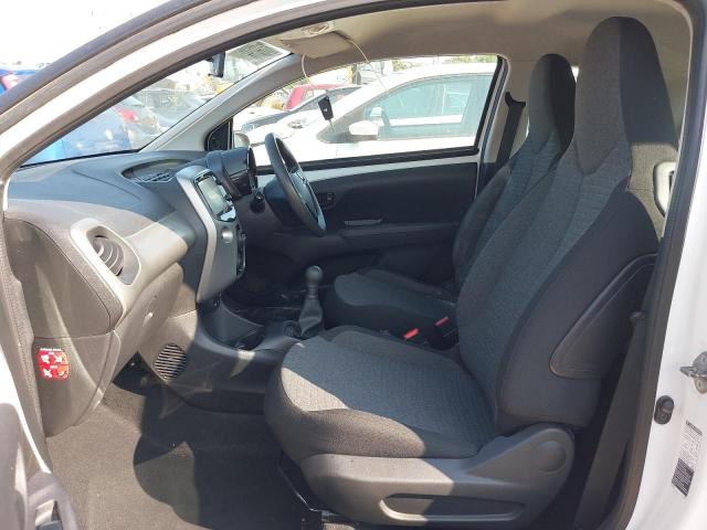 2016 CITROEN C1 FURIO P