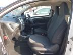 2016 CITROEN C1 FURIO P for sale at Copart BRISTOL