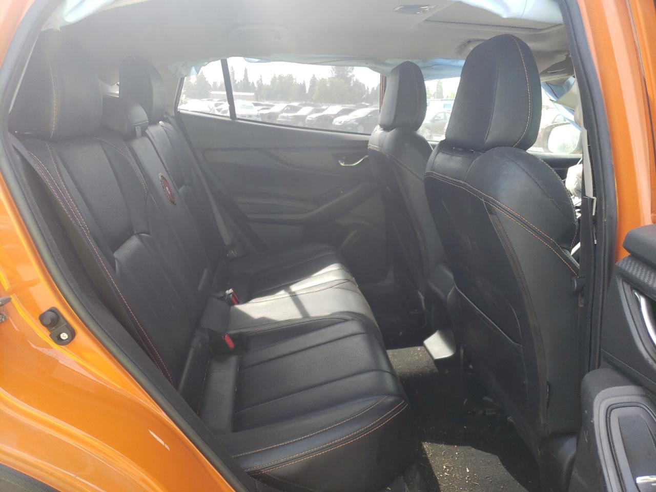 2018 Subaru Crosstrek Limited VIN: JF2GTAMC2JH314334 Lot: 61209205