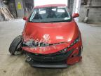 2018 Toyota Prius Prime  en Venta en Angola, NY - Front End