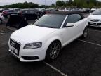 2012 AUDI A3 S LINE for sale at Copart SANDTOFT