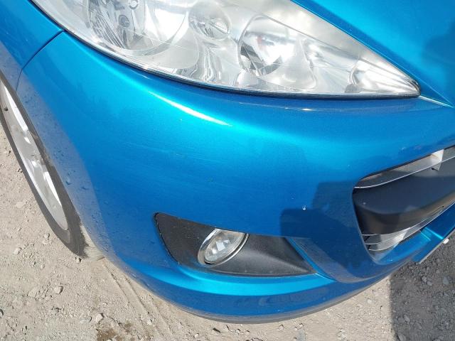 2011 PEUGEOT 207 SPORTI
