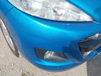 2011 PEUGEOT 207 SPORTI for sale at Copart YORK