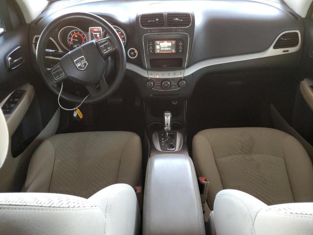 Parquets DODGE JOURNEY 2013 Gray
