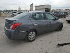 2016 Nissan Versa S zu verkaufen in Kansas City, KS - All Over