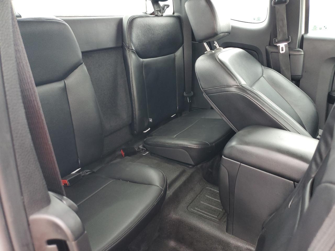 2021 Ford Ranger Xl VIN: 1FTER1EH6MLD70048 Lot: 60907295