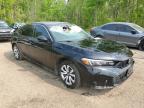 2025 HONDA CIVIC LX à vendre chez Copart ON - COOKSTOWN