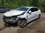 2018 HYUNDAI ELANTRA SEL   for sale at Copart ON - COOKSTOWN