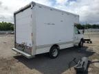 2007 Ford Econoline E450 Super Duty Cutaway Van de vânzare în Portland, OR - Front End