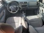 2005 Honda Civic Dx Vp   იყიდება Fort Pierce-ში, FL - Front End