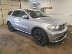 2015 Dodge Durango Citadel de vânzare în Ham Lake, MN - Rear End