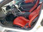 2017 CHEVROLET CORVETTE STINGRAY 1LT   à vendre chez Copart TX - HOUSTON EAST