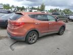2016 Hyundai Santa Fe Sport    en Venta en Woodburn, OR - Mechanical