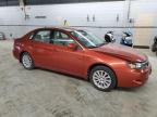 2009 Subaru Impreza 2.5I Premium for Sale in Wheeling, IL - Undercarriage