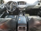 2017 INFINITI QX60    à vendre chez Copart MD - BALTIMORE EAST