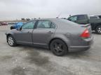 2010 Ford Fusion Se იყიდება Sun Valley-ში, CA - Front End
