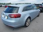 2016 VAUXHALL INSIGNIA E for sale at Copart CHESTER