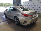 2017 LEXUS RC 300H F for sale at Copart EAST KILBRIDE