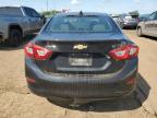 2019 Chevrolet Cruze Lt na sprzedaż w Woodhaven, MI - Front End