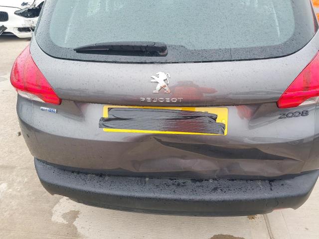 2016 PEUGEOT 2008 ACTIV