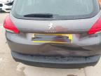 2016 PEUGEOT 2008 ACTIV for sale at Copart SANDY