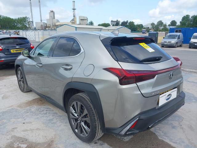 2023 LEXUS UX 250H F