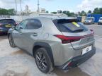 2023 LEXUS UX 250H F for sale at Copart ST HELENS
