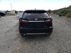 2017 Lexus Rx 350 Base en Venta en Reno, NV - Front End