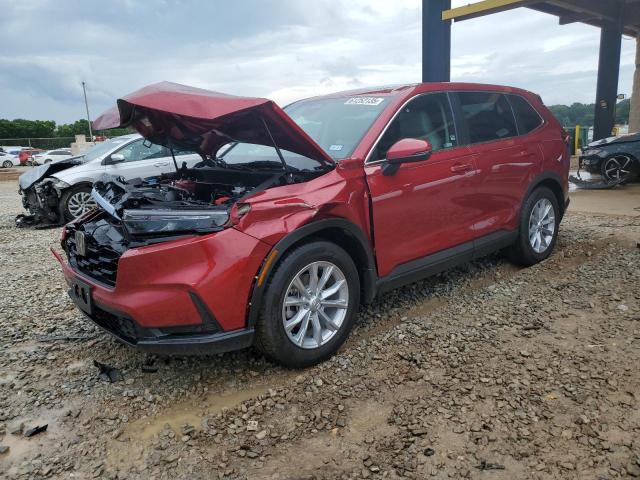 HONDA CR-V EXL 2025