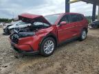 2HKRS3H73SH****** Salvage and Wrecked 2025 Honda CR-V in AL - Tanner