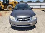 2009 Subaru Outback 2.5I Limited   იყიდება Sacramento-ში, CA - Rear End