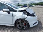 2016 FORD FIESTA ST- for sale at Copart EAST KILBRIDE