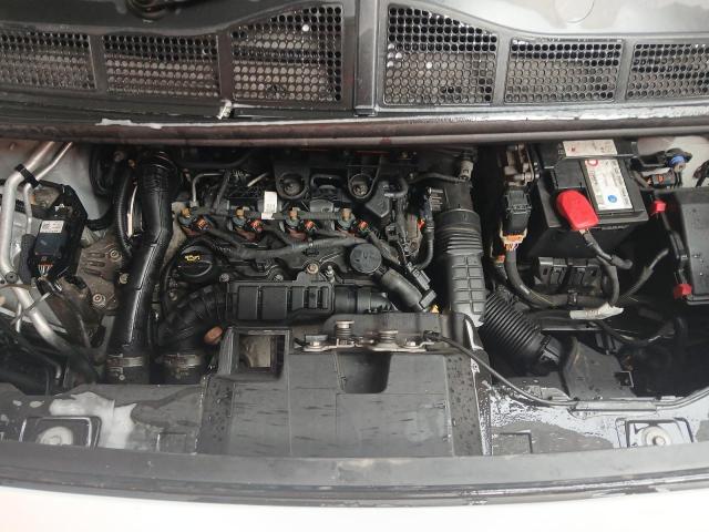 2020 VAUXHALL VIVARO 270