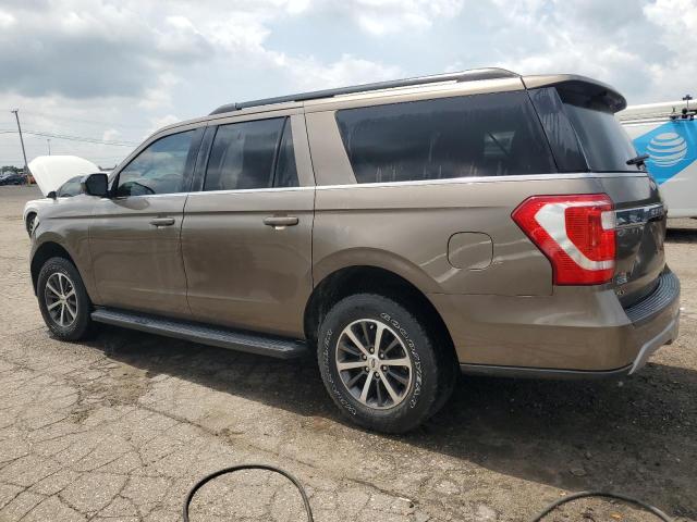  FORD EXPEDITION 2019 Gray
