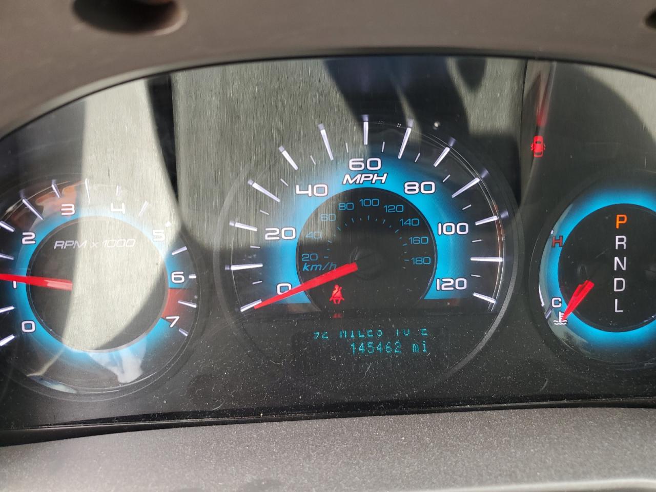 2012 Ford Fusion Se VIN: 3FAHP0HA6CR250686 Lot: 61058135