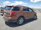 2017 Ford Explorer Xlt for Sale in Albuquerque, NM - Front End