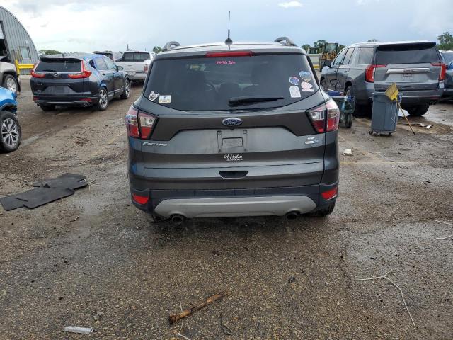  FORD ESCAPE 2018 Szary