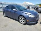 2014 Chevrolet Cruze Lt for Sale in Windham, ME - Front End