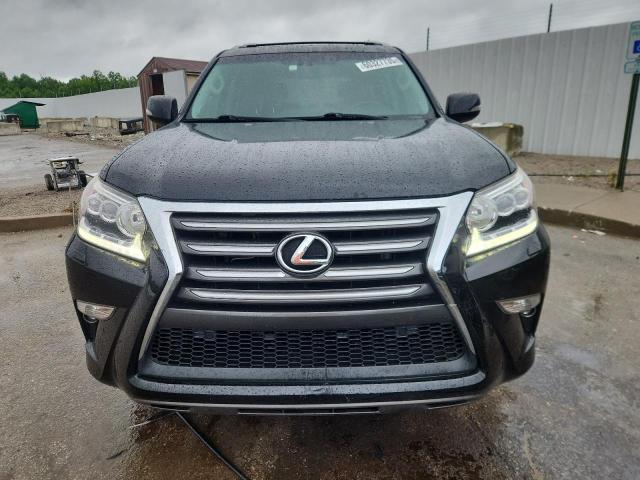  LEXUS GX 2017 Czarny