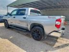 2020 Toyota Tundra Crewmax Sr5 en Venta en Houston, TX - Front End
