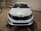 2015 Kia Optima Lx en Venta en Chalfont, PA - Side