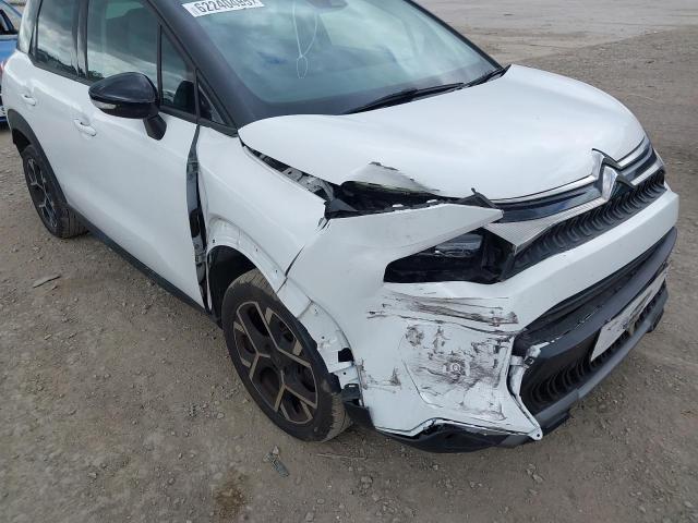 2022 CITROEN C3 AIRCROS
